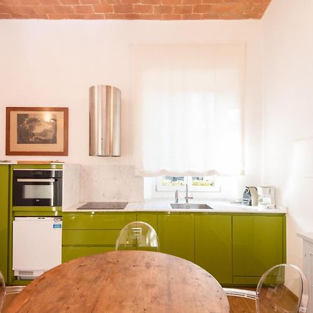Machiavelli Apartment By Firenze Prestige Екстериор снимка