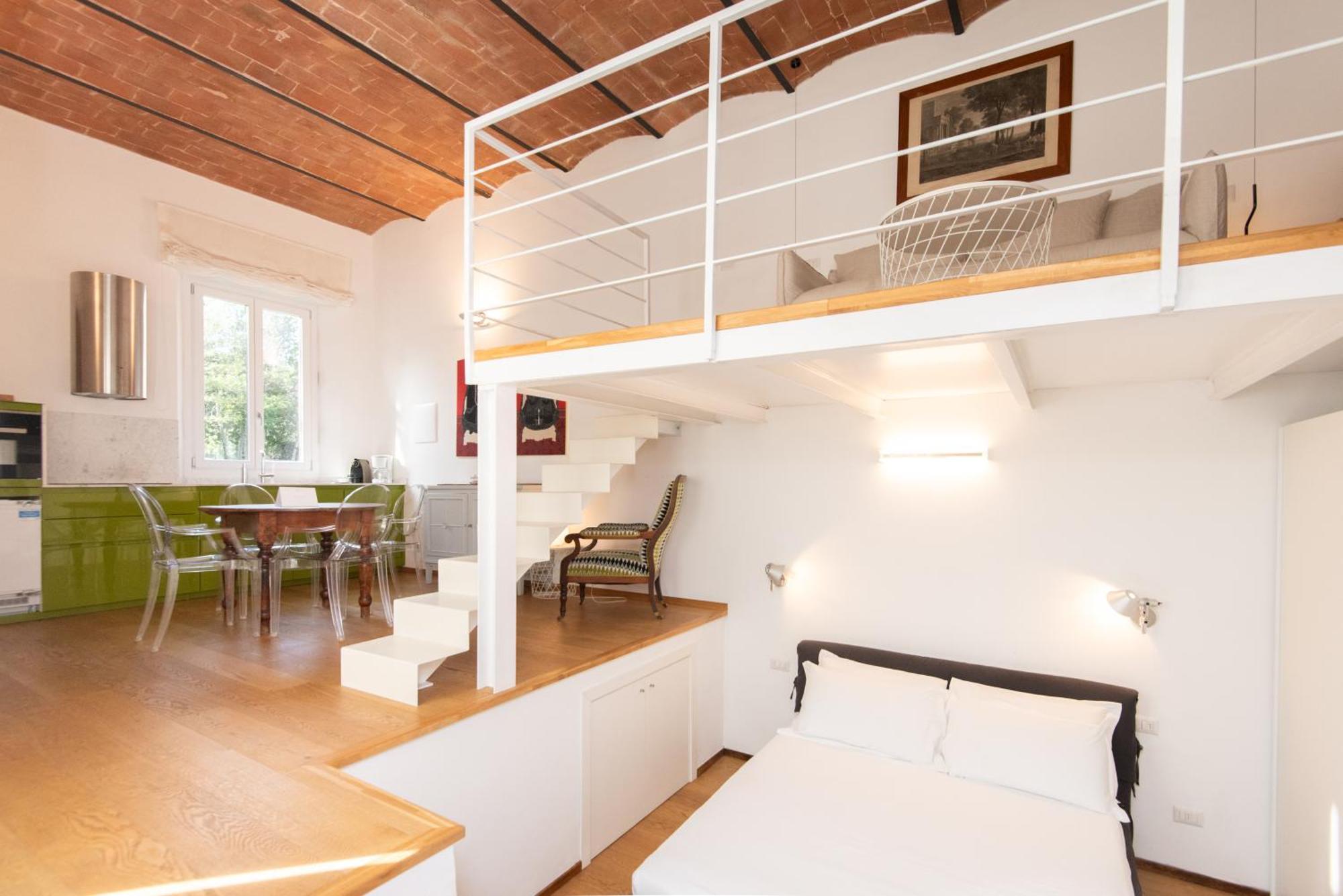 Machiavelli Apartment By Firenze Prestige Екстериор снимка