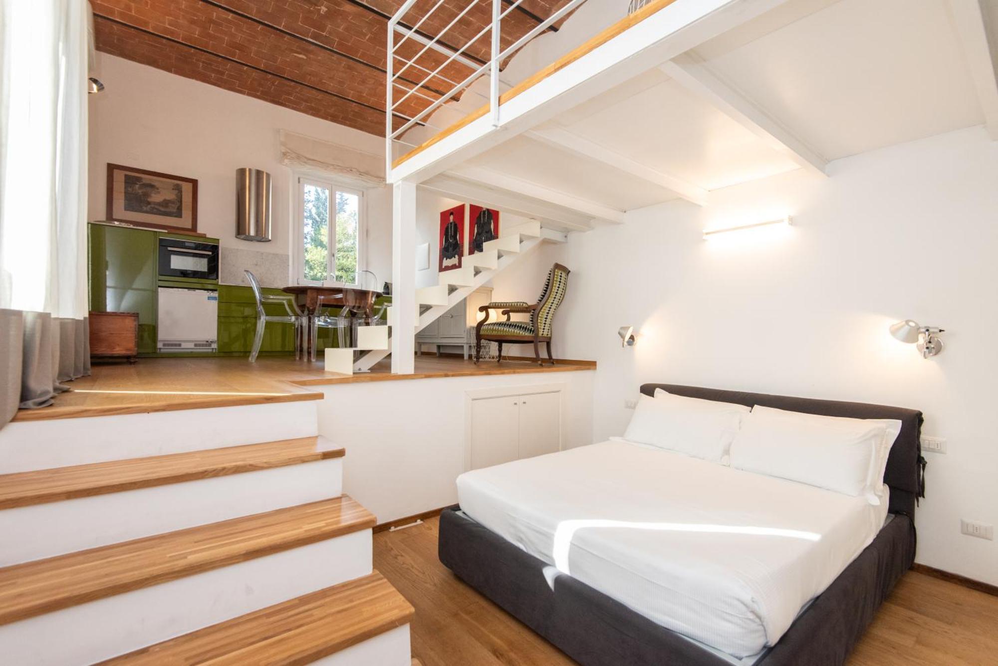 Machiavelli Apartment By Firenze Prestige Екстериор снимка