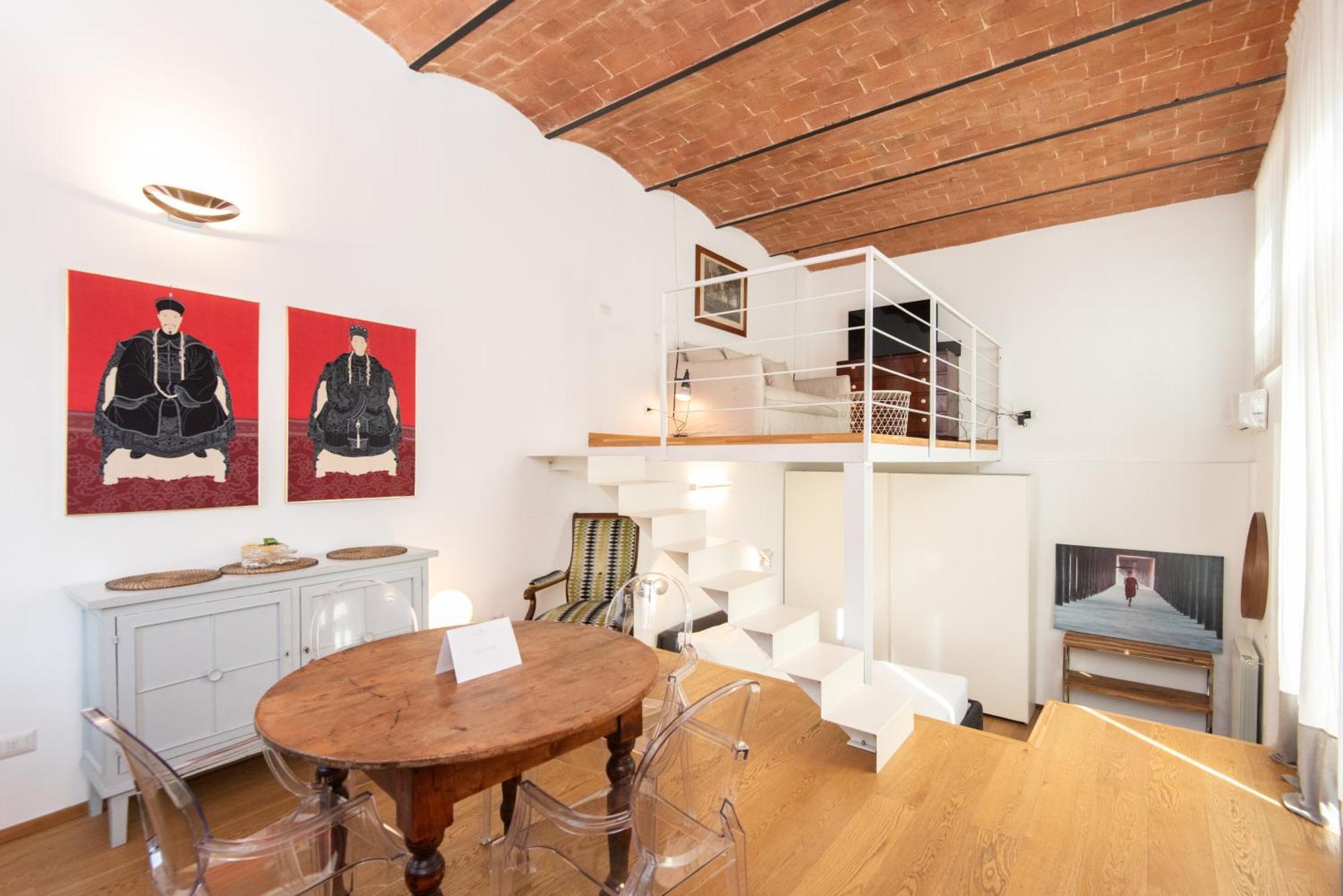 Machiavelli Apartment By Firenze Prestige Екстериор снимка