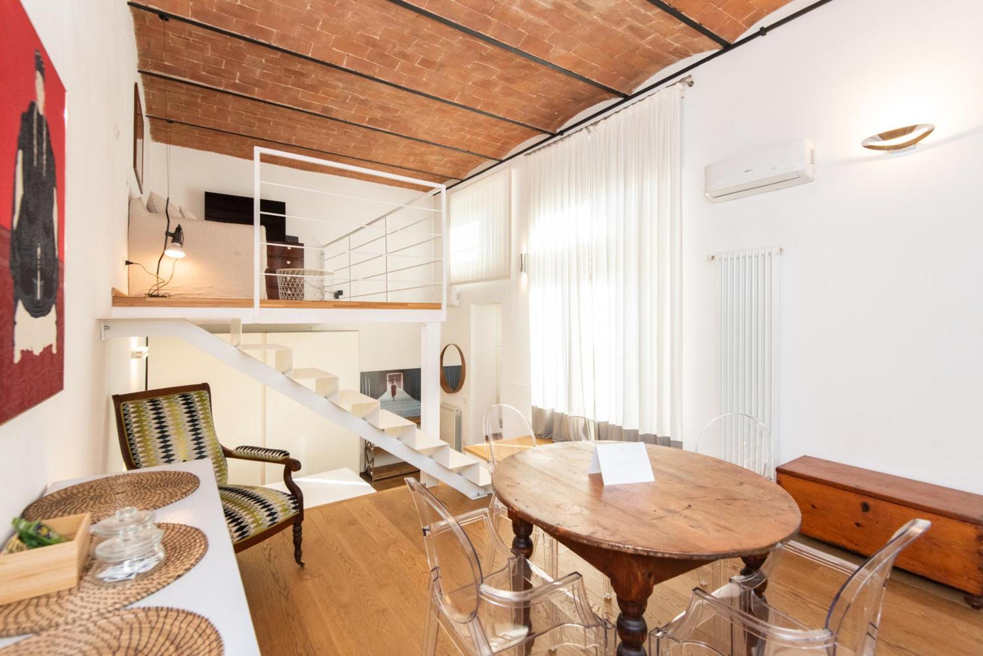 Machiavelli Apartment By Firenze Prestige Екстериор снимка