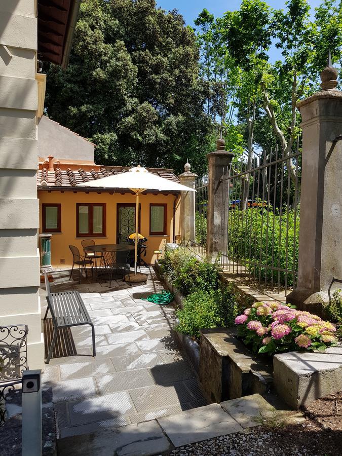 Machiavelli Apartment By Firenze Prestige Екстериор снимка
